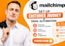 set up mailchimp customer journey mailchimp email automation